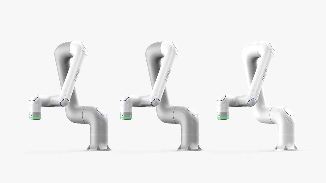 越疆科技,越疆機(jī)器人,越疆官網(wǎng),dobot,協(xié)作機(jī)器人,越疆協(xié)作機(jī)器人,協(xié)作機(jī)械臂,協(xié)作機(jī)器人研發(fā)、六軸協(xié)作機(jī)器人 CRH 系列